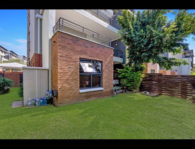 3 BEDROOM APARTMENT FOR SALE IN DAINFERN